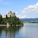 Nyaraló Ciche Pole
