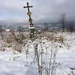 Nyaraló Ciche Pole Maniowy