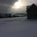 Nyaraló Ciche Pole Maniowy