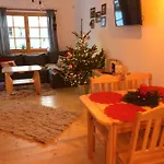 Casa de Férias Ciche Pole Maniowy
