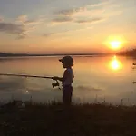 Ciche Pole