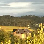 Ciche Pole Nyaraló Maniowy