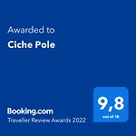 Ciche Pole * Maniowy