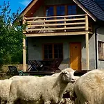 Ciche Pole Nyaraló Maniowy