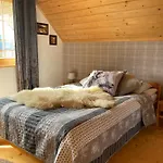 Casa de Férias Ciche Pole Maniowy