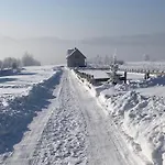 Dom wakacyjny Ciche Pole Maniowy