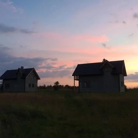 Ciche Pole Дом отдыха