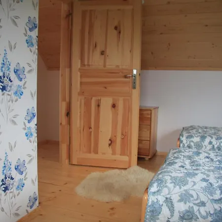 Holiday home Ciche Pole *