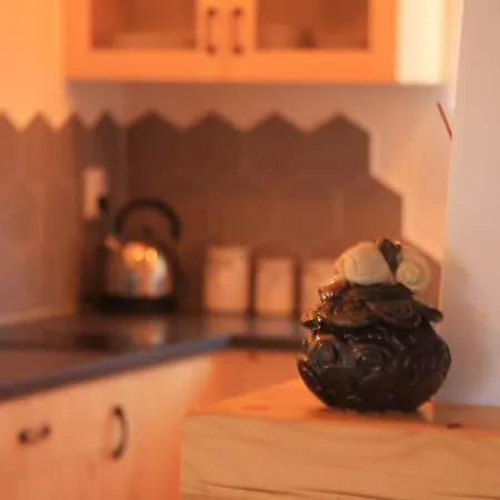 Ciche Pole Ferienhaus Maniowy