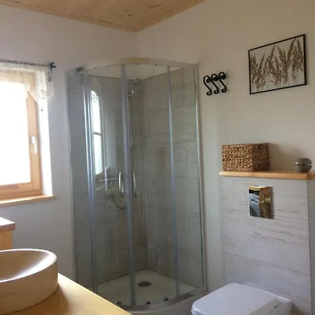 Ciche Pole Дом отдыха Маньови