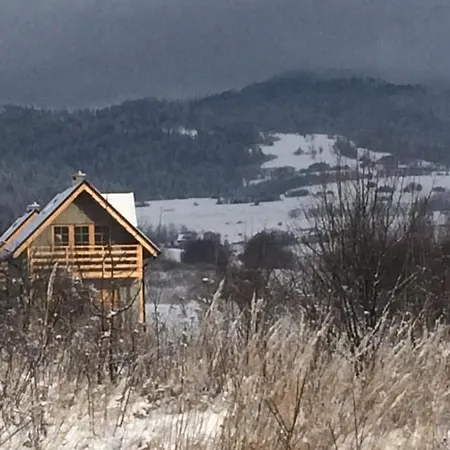 Ciche Pole Holiday home *