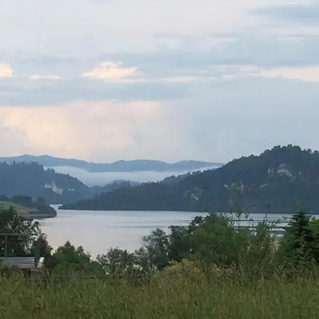 Ferienhaus Ciche Pole *