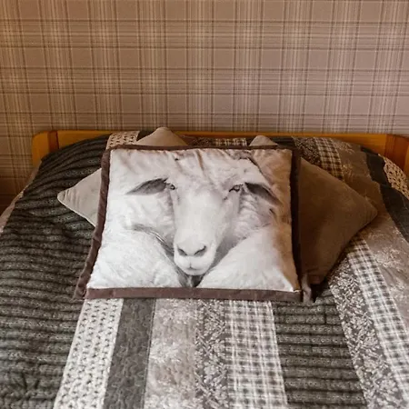 Ciche Pole * Maniowy