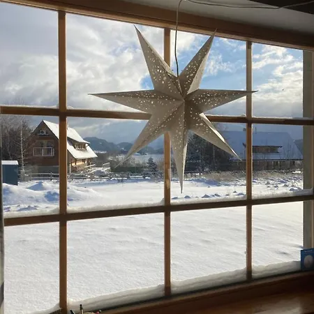 Ciche Pole Дом отдыха *