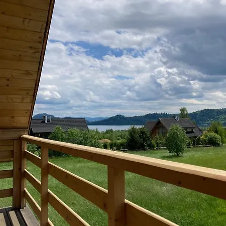 Ciche Pole * Maniowy