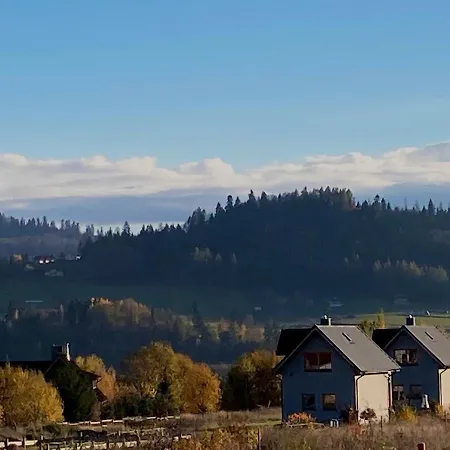 Tatil Evi Ciche Pole