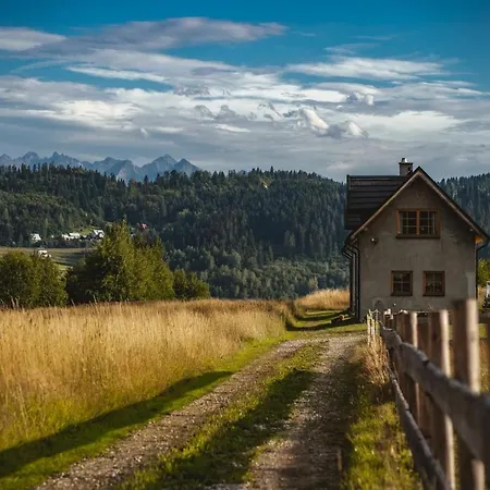 Ciche Pole Маньови