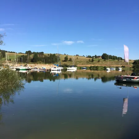 Ciche Pole Дом отдыха *