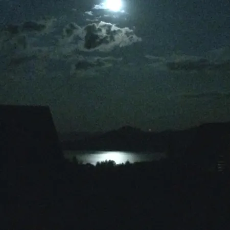 Ciche Pole Маньови