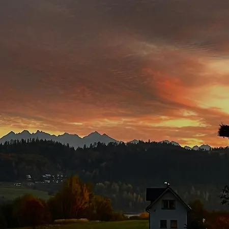 Tatil Evi Ciche Pole