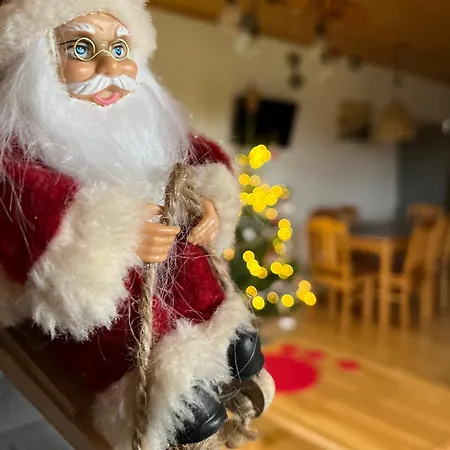 Ciche Pole Ferienhaus Maniowy