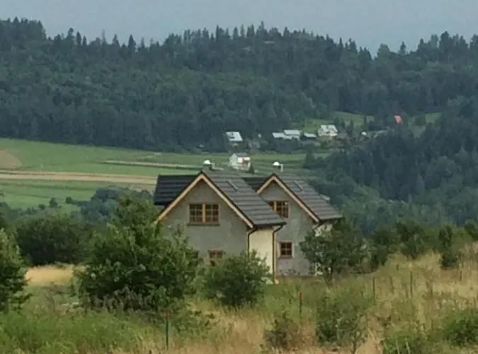 Ciche Pole * Maniowy