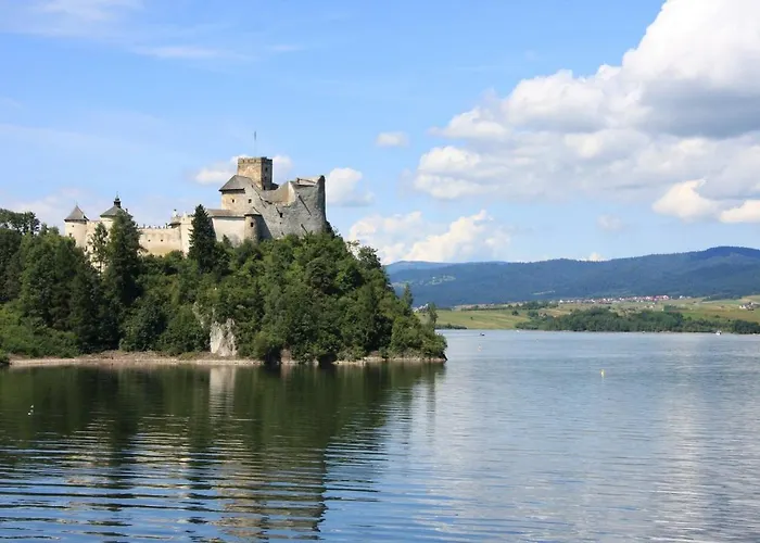 Tatil Evi Ciche Pole