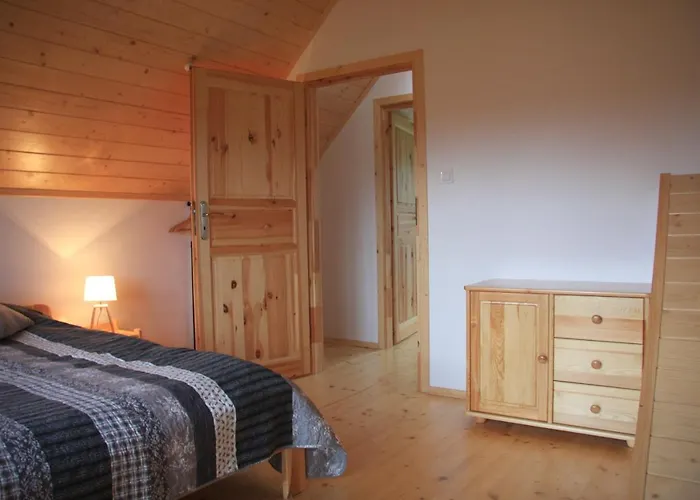 Ciche Pole * Maniowy