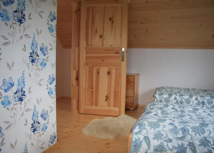 Tatil Evi Ciche Pole *