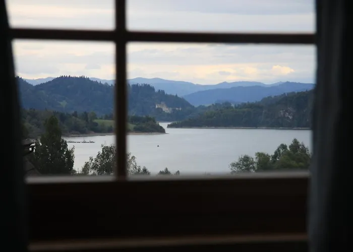 Ciche Pole * Maniowy