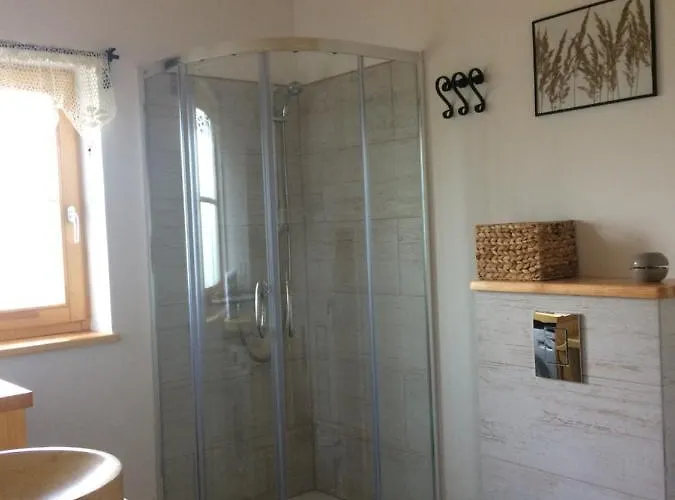 Ciche Pole Tatil Evi Maniowy