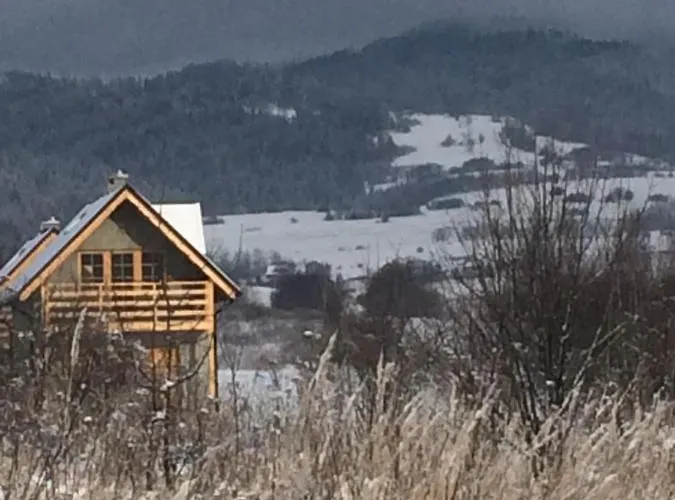 Ciche Pole Tatil Evi *