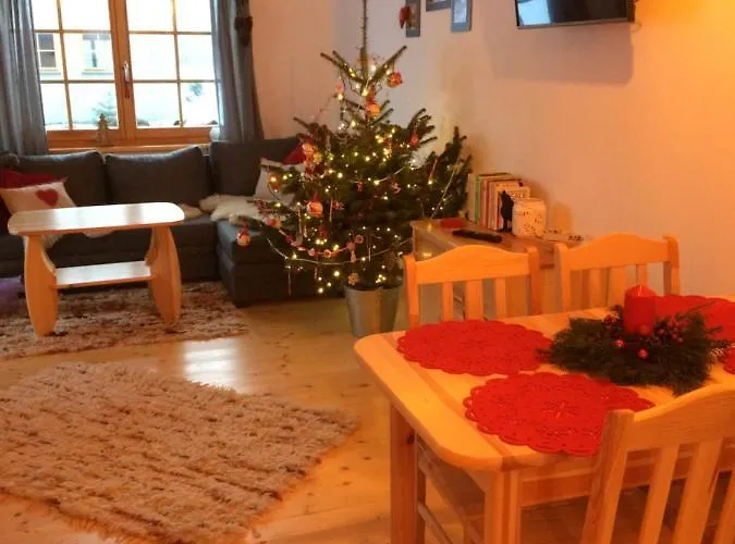 Prázdninový dům Ciche Pole Maniowy