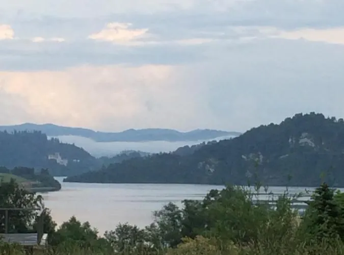 Prázdninový dům Ciche Pole *