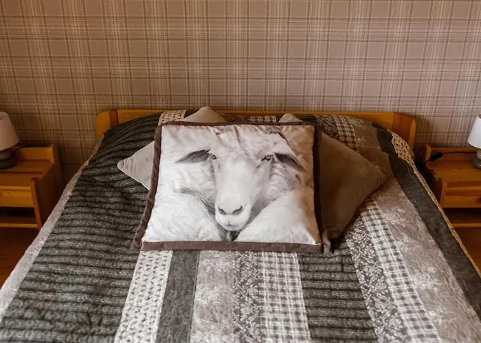 Ciche Pole * Maniowy