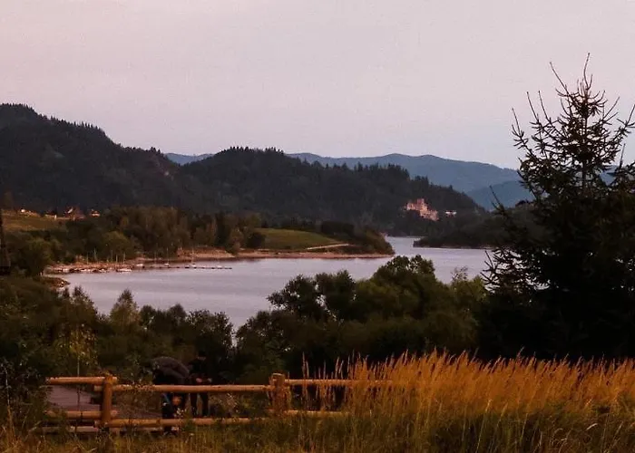 Ciche Pole Tatil Evi *