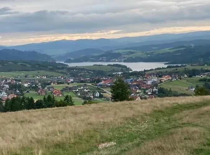 Vakantiehuis Ciche Pole