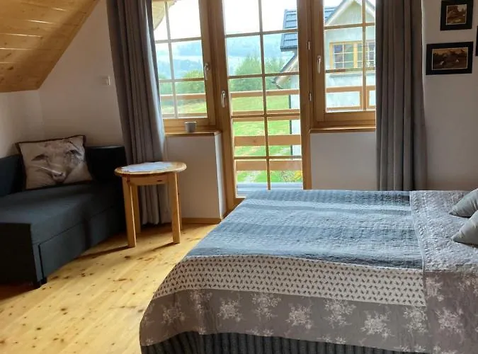 Tatil Evi Ciche Pole