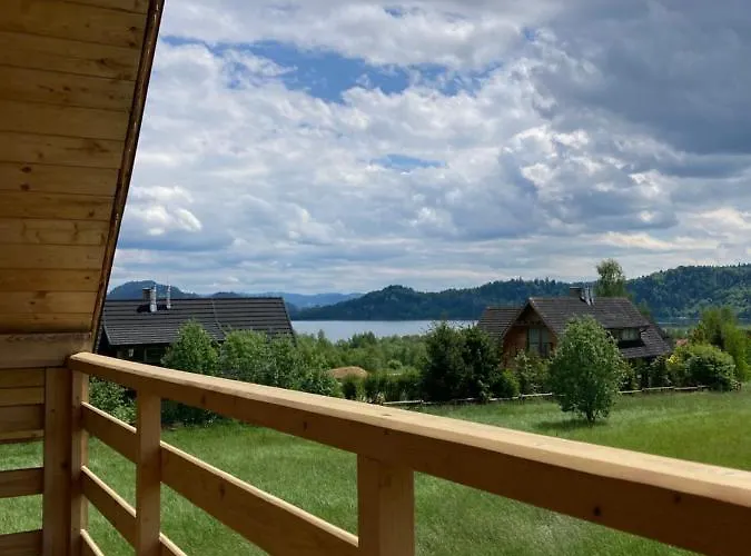 Ciche Pole * Maniowy