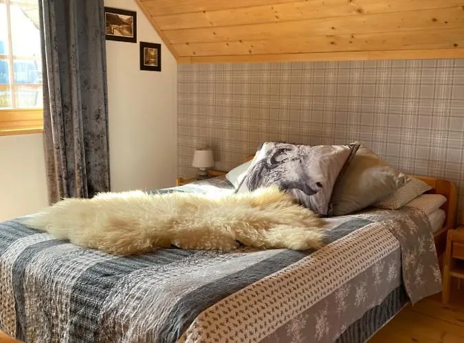 Tatil Evi Ciche Pole Maniowy