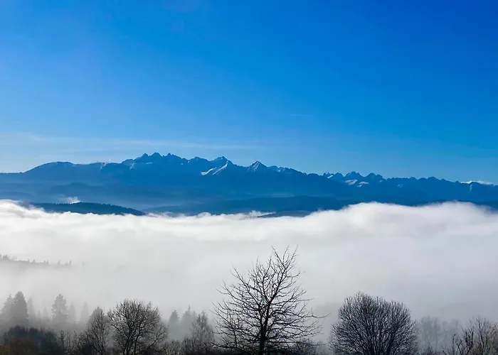 Tatil Evi Ciche Pole