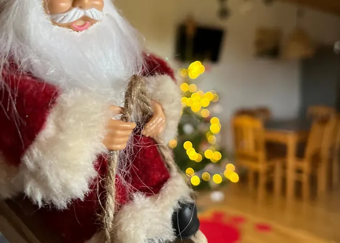 Ciche Pole Prázdninový dům Maniowy